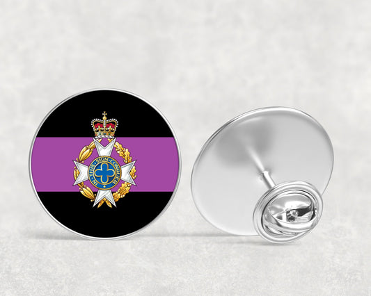 Royal Army Chaplains' Department - Lapel Pin