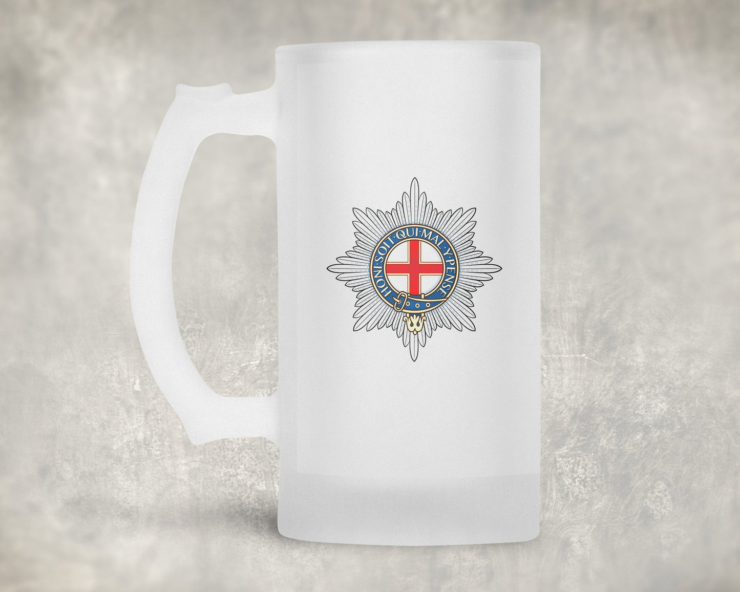 Coldstream Guards - Frosted Stein