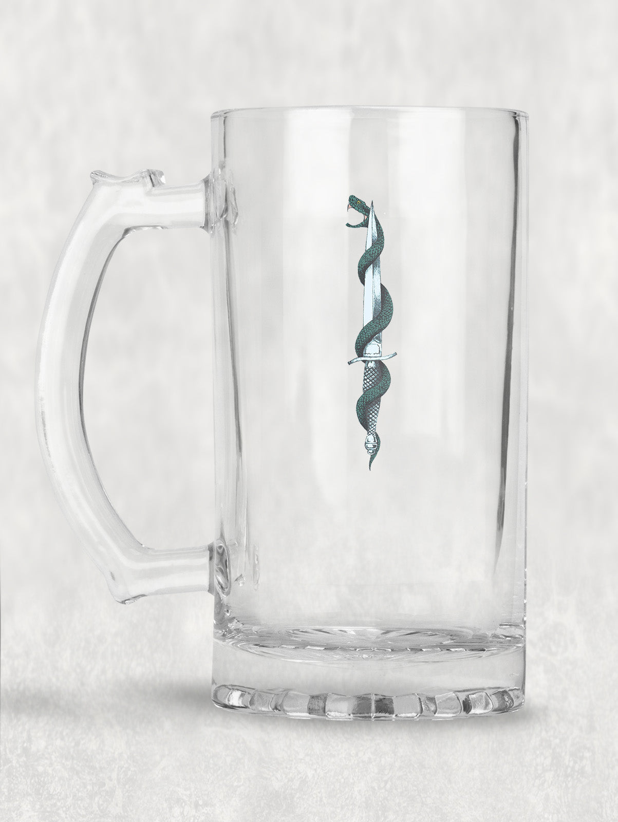 Commando Medic - Tankard/Beer Mug/Stein