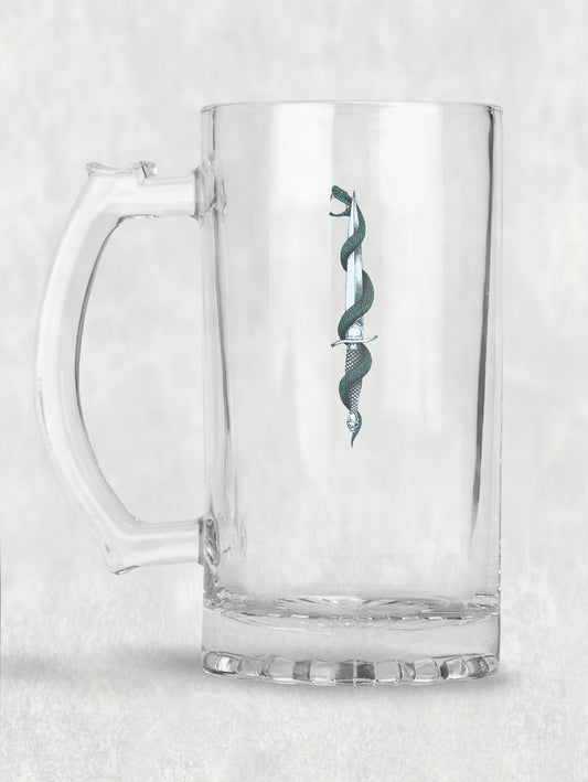 Commando Medic - Tankard/Beer Mug/Stein