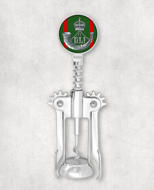 Durham Light Infantry - Corkscrew