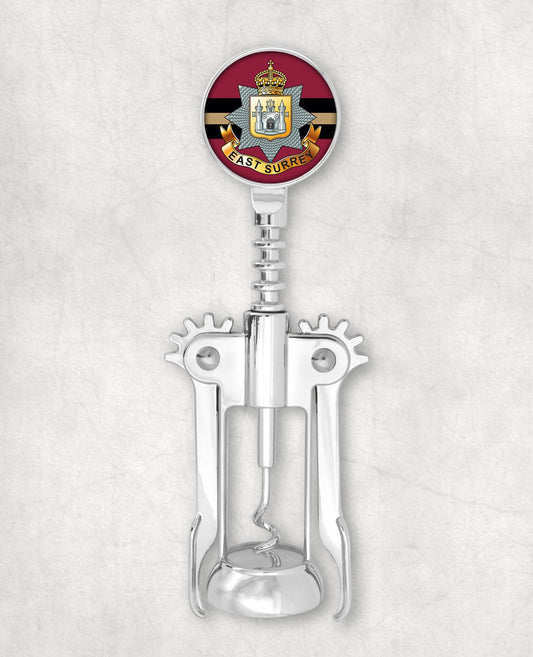 East Surrey Regiment - Corkscrew