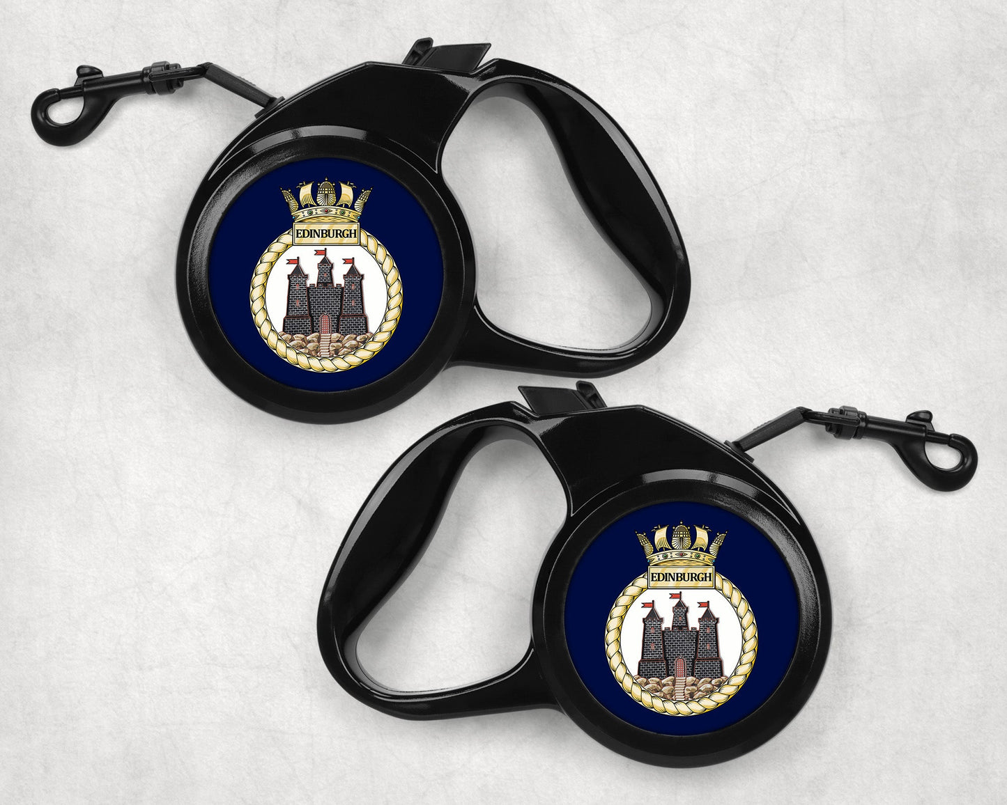 HMS Edinburgh - Dog Lead