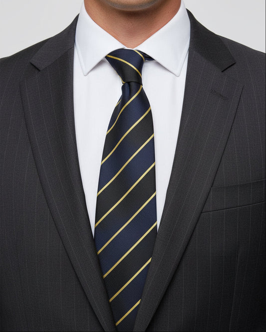 The Essex Regiment Regimental Tie