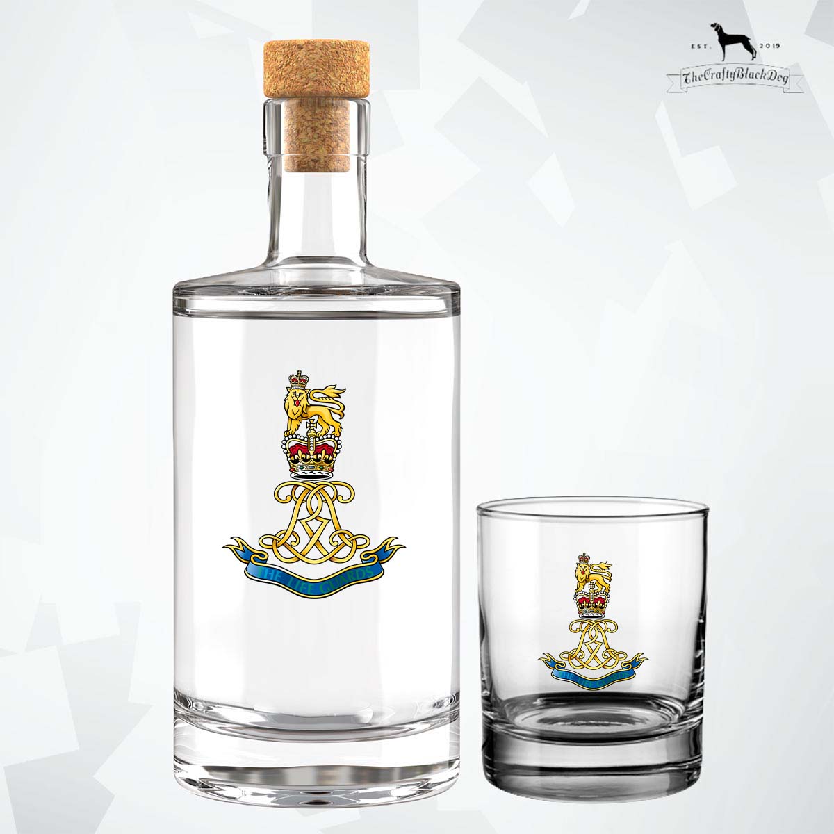 Life Guards cypher - Fill Your Own Spirit Bottle