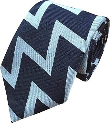 Fleet Air Arm - Stripe Tie