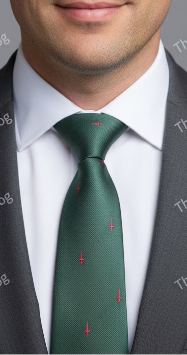 45 Commando RM - Tie
