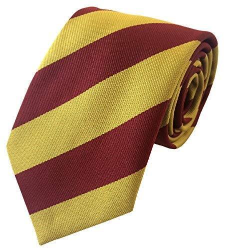 Royal Regiment of Fusiliers - Stripe Tie