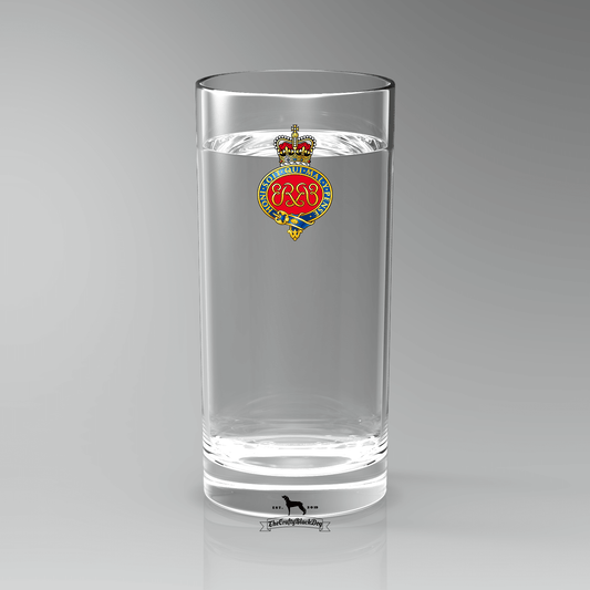 Grenadier Guards Cypher - Highball Glass(es)