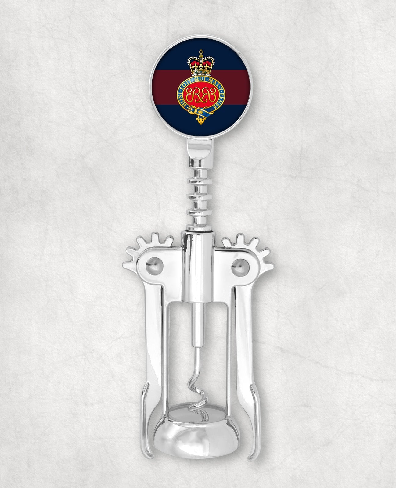 Grenadier Guards Cypher - Corkscrew