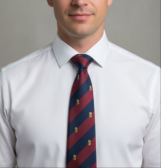 Grenadier Guards Regimental Tie
