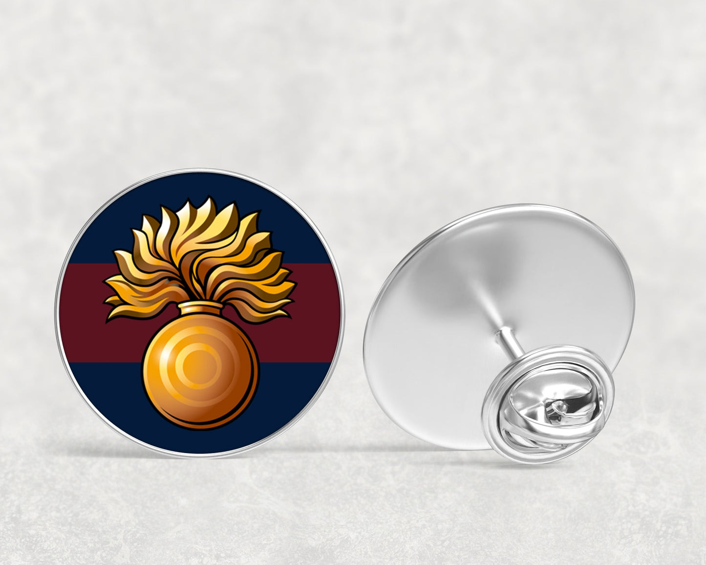 Grenadier Guards - Lapel Pin