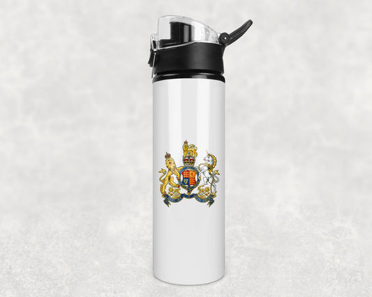 General Service Corps KC - Flip Top Water Bottle