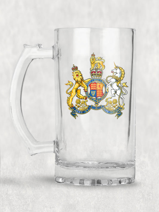 General Service Corps KC - Tankard/Beer Mug/Stein