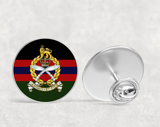 Gurkha SPS - Lapel Pin
