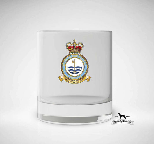RAF Gibraltar - Tumbler