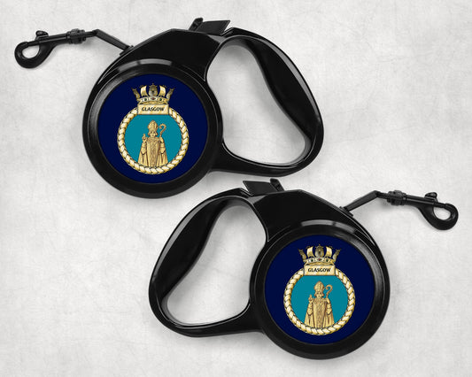 HMS Glasgow - Dog Lead