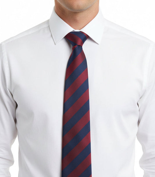 Guards Division Regimental Tie