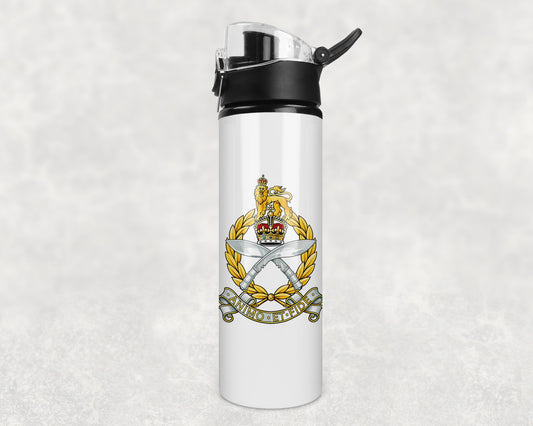 Gurkha SPS KC - Flip Top Water Bottle
