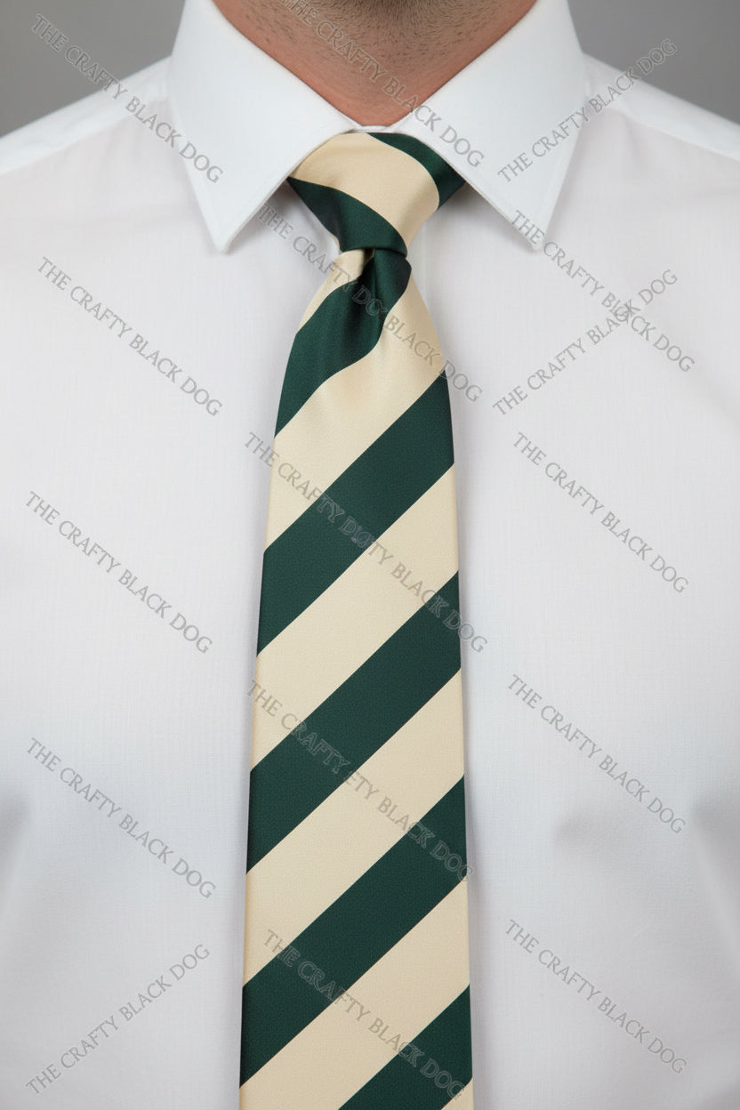 Highland Light Infantry - Tie