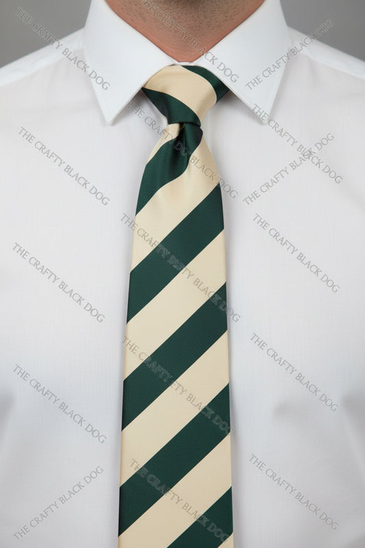 Highland Light Infantry - Tie