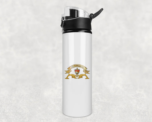 HM Submarines - Flip Top Water Bottle