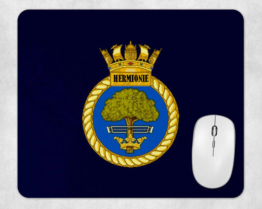 HMS Hermione - Mouse Mat