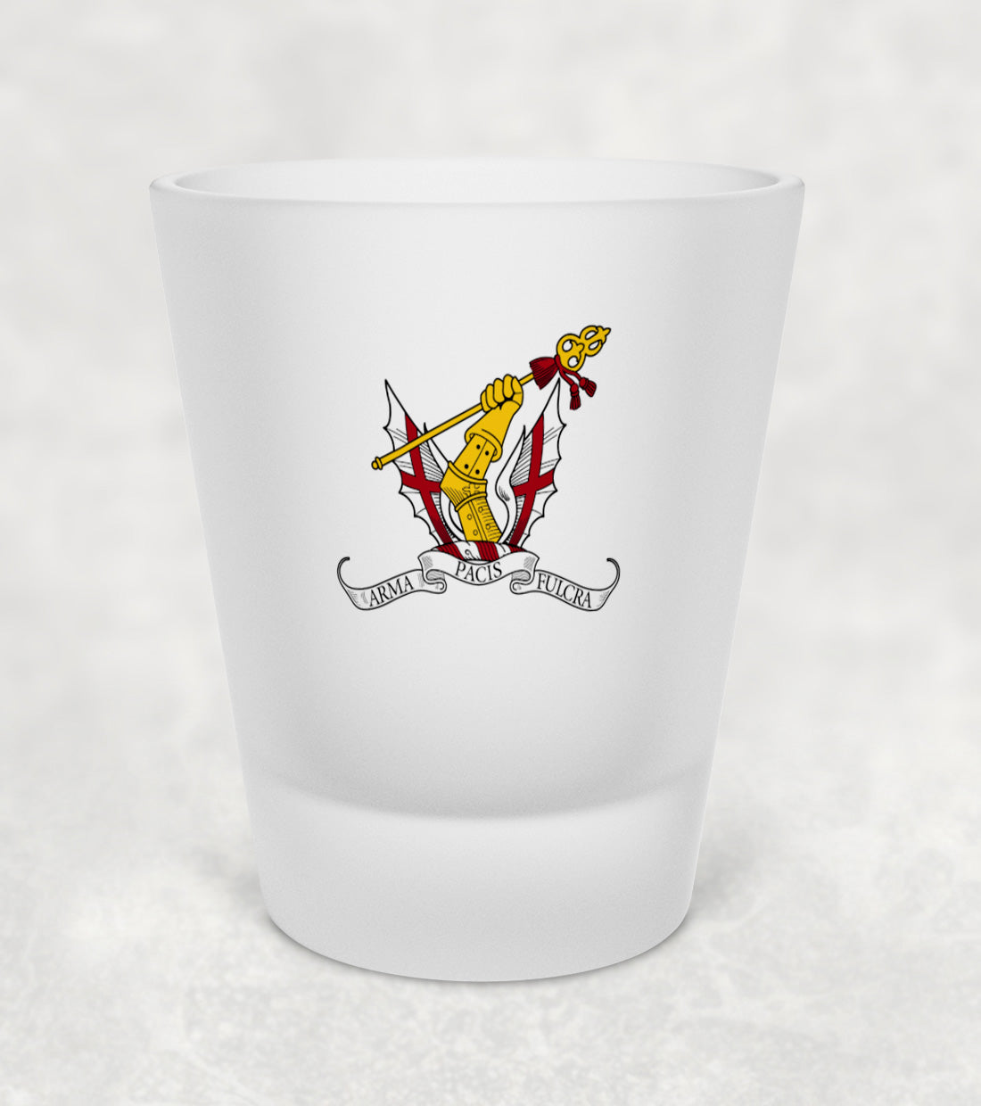 Honourable Artillery Company - Shot Glass