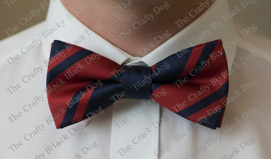 Household Division - Bow Tie