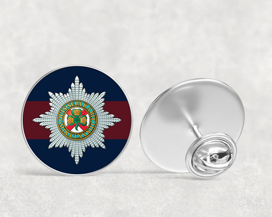 Irish Guards - Lapel Pin