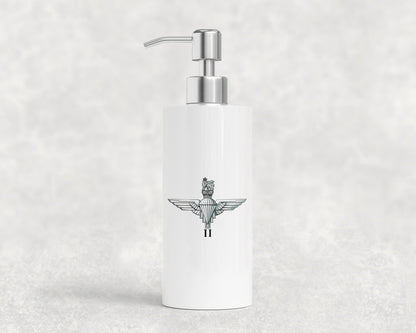 II PARA - Toothbrush Holder and Soap Dispenser