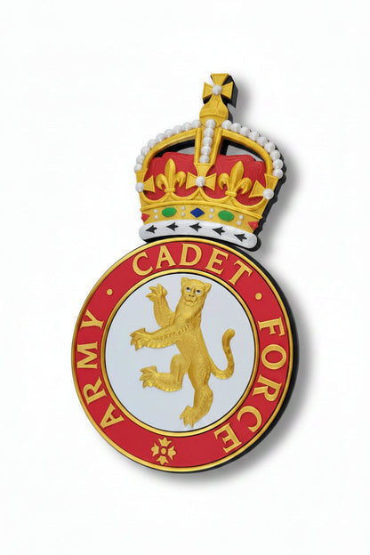 Army Cadet Force (ACF) Logo