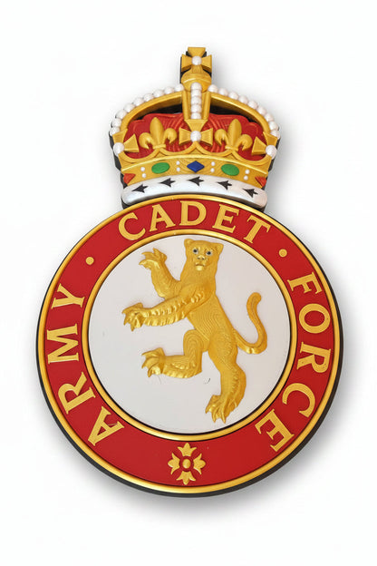 Army Cadet Force (ACF) Logo