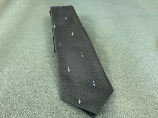 40 Commando RM - Tie
