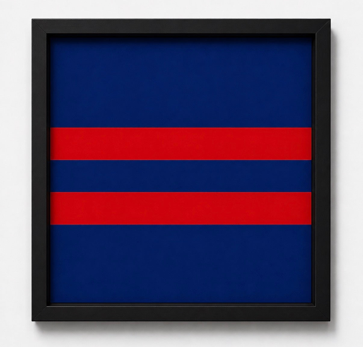 Duke of Edinburgh's Royal Regiment Cap Badge Display Frame | Official MOD-Licensed Gift
