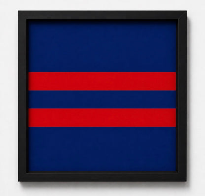 Duke of Edinburgh's Royal Regiment Cap Badge Display Frame | Official MOD-Licensed Gift
