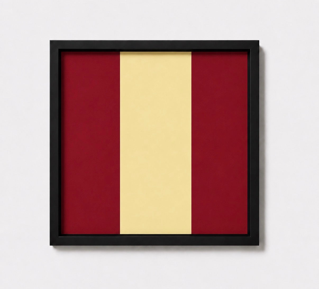 King's Royal Hussars Cap Badge Display Frame | Official MOD-Licensed Gift
