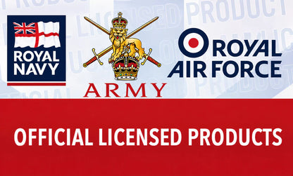 Royal Dragoon Guards Cap Badge Display Frame | Officially Licensed