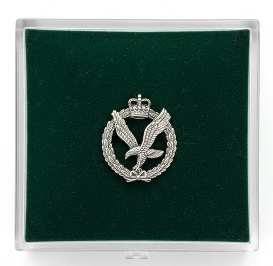 Army Air Corps (AAC) - British Military Lapel Pin Badge | MOD Licensed