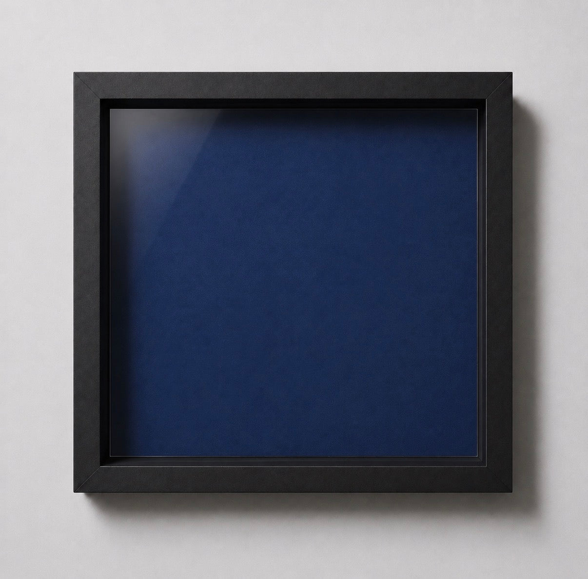 Royal Navy Submarine Service "Dolphins" Display Frame | Officially Licensed