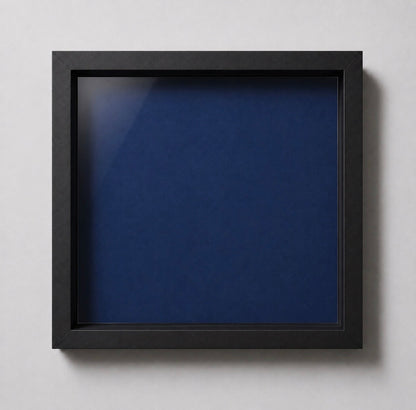 HMS Raleigh Royal Navy Crest Display Frame | Officially Licensed