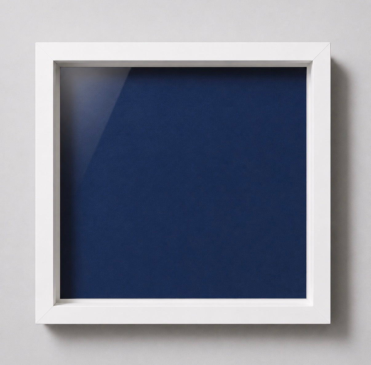 HMS Raleigh Royal Navy Crest Display Frame | Officially Licensed
