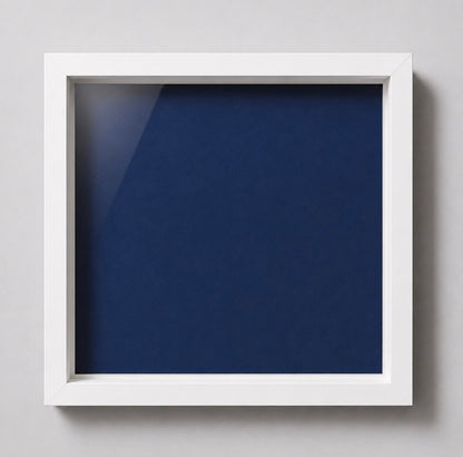 HMS Raleigh Royal Navy Crest Display Frame | Officially Licensed