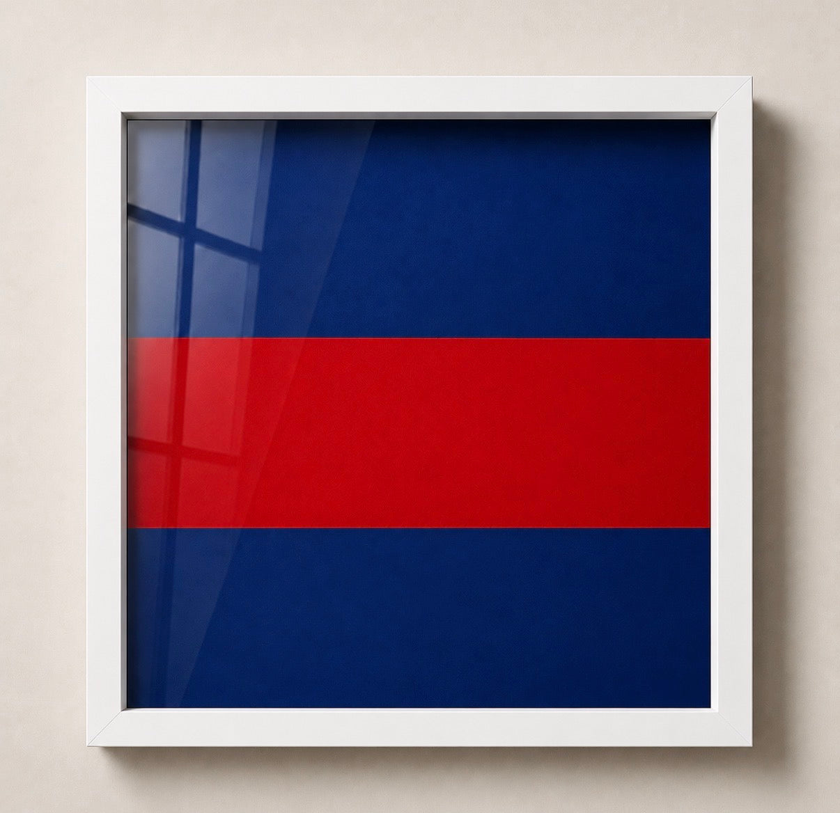 Grenadier Guards Grenade Display Frame | Officially Licensed
