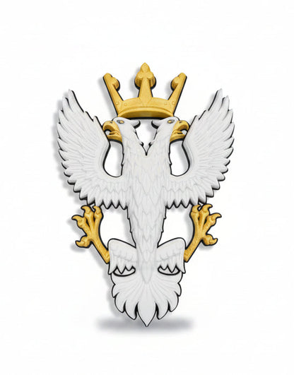 Mercian Regiment Cap Badge