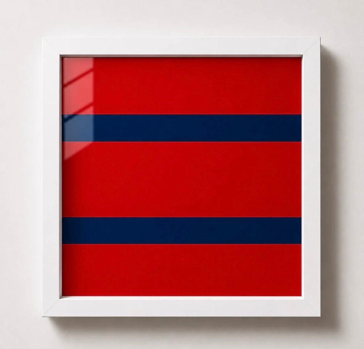 Royal Engineers King's Crown Cap Badge Display Frame | MOD-Licensed