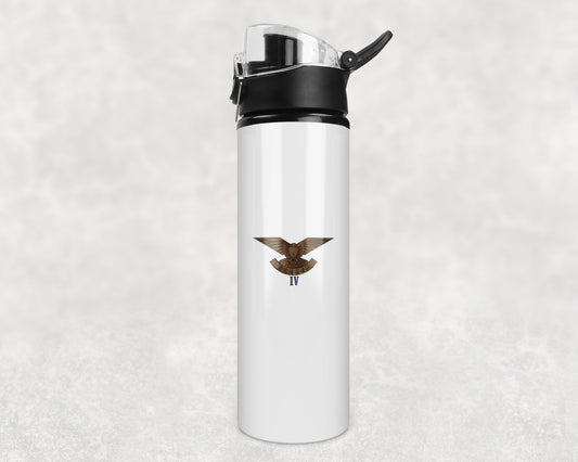 IV Ranger Regiment - Flip Top Water Bottle