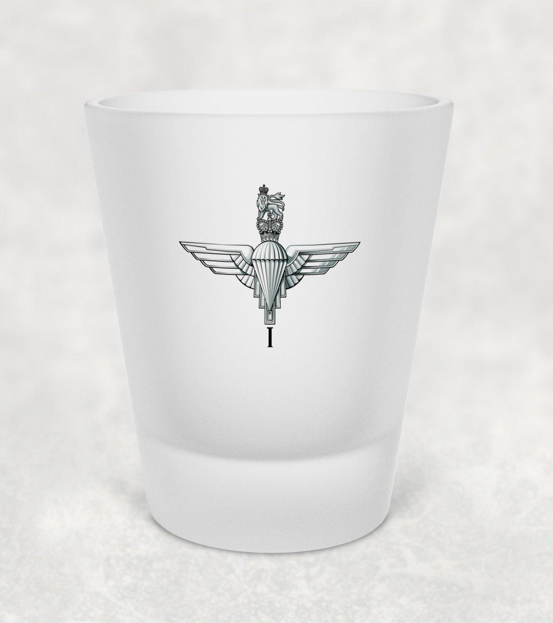I PARA - Shot Glass