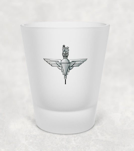 I PARA - Shot Glass