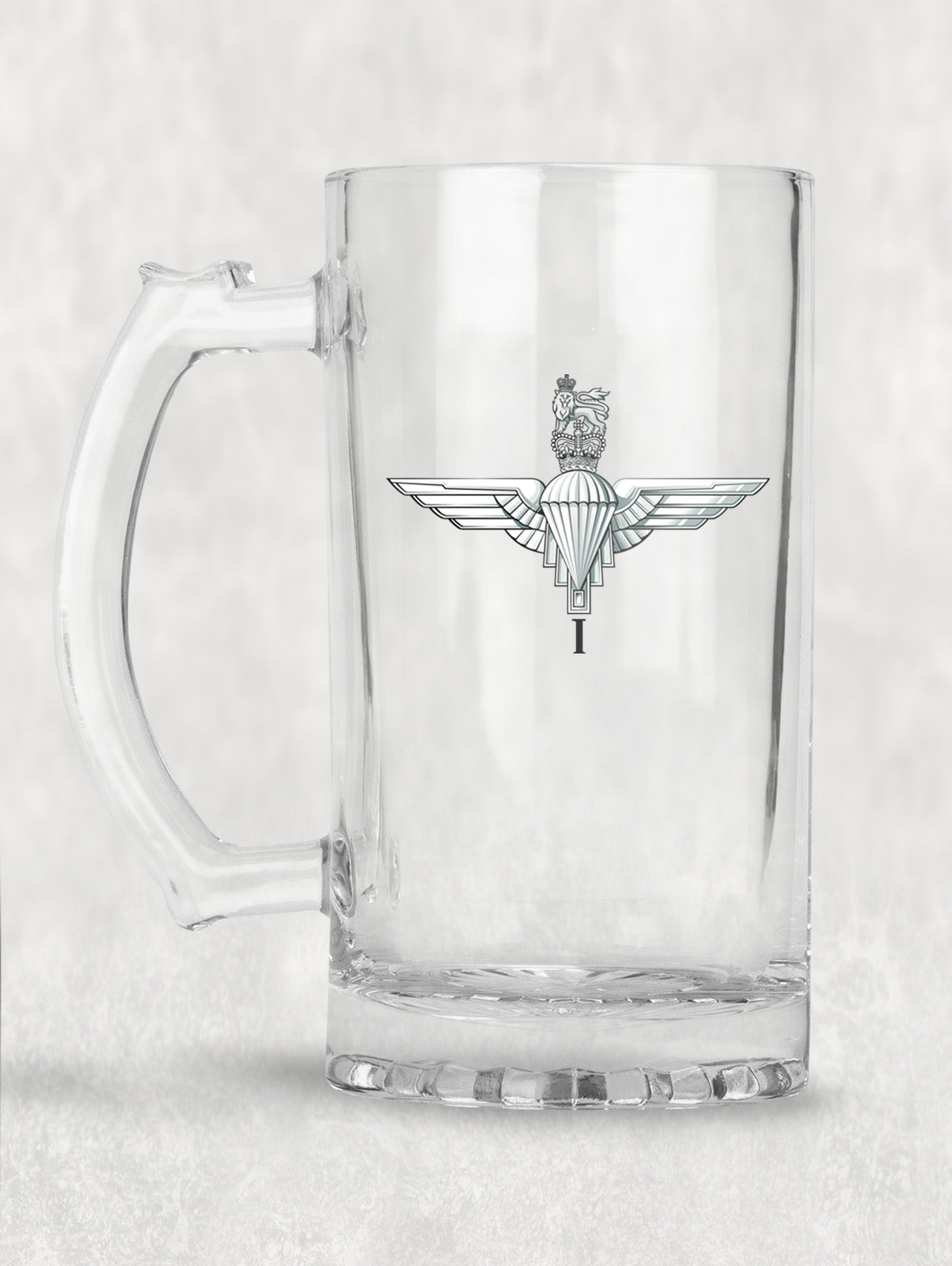 I PARA - Tankard/Beer Mug/Stein